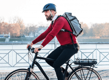 Seguro de Bicicletas