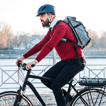 Seguro de Bicicletas