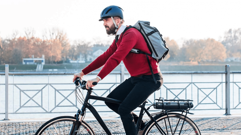 Seguro de Bicicletas