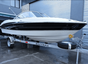 Seguro de Embarcaciones de Placer