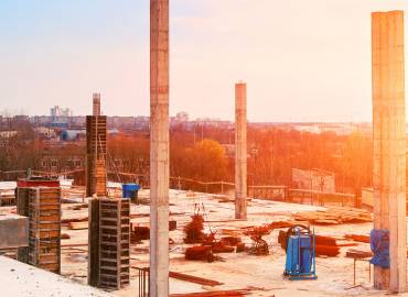 Seguro Todo Riesgo Construcción