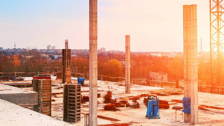 Seguro Todo Riesgo Construcción